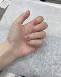 -美兮美学·日式美甲美睫