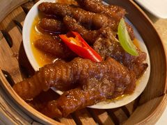 -苏浙汇(古北店)