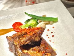 -ZHAO赵·牛扒坊(万象城店)