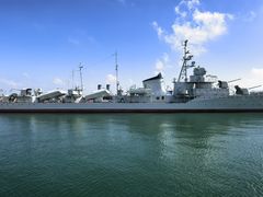 -中国人民解放军海军博物馆