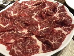 -金海阁海鲜火锅