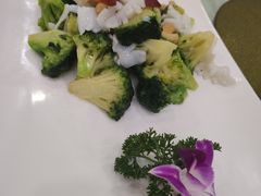 -新恬乐大酒家(沧达大厦店)