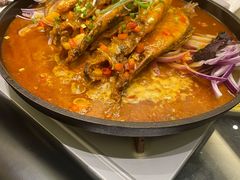 -小湘旺臭鳜鱼·新湘菜(马连道路店)