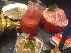 -大味老火锅City店