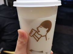 -喜茶(杭州滨江宝龙店)