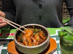 -新太二·鲜料川菜(晶耀前滩店)