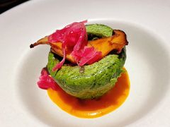 -生机蔬食·24节气料理餐厅(番禺广场店)