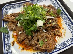 -玉香宫河州牛肉拉面