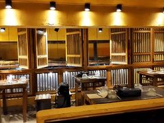 大堂-霄汉羊排(万松园一店)
