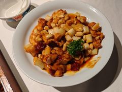 -北平宴·烤鸭·京味菜(中关村店)