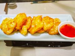 湛江煎虾饼-尚一汤·粤菜海鲜(环球港店)