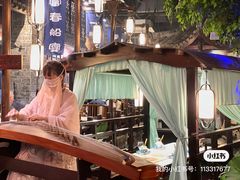 -一味大院•桐庐菜传承店(春江路店)