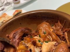 -江仙雅居(中航国际店)