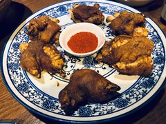 -关中记忆主题餐厅