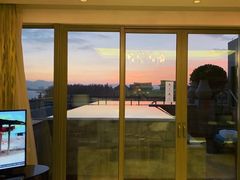 -三亚海棠湾万丽度假酒店