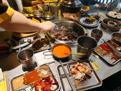 -大叹号·朝鲜族烤肉(滨海吾悦广场店)
