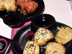 -小杨生煎(湟普汇店)