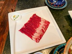 -南门涮肉(通州大船店)
