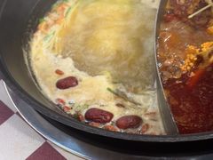 -赵美丽·重庆社区火锅·直营店(火车东站·中豪国际店)