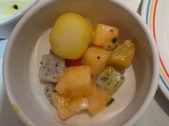 -牛排叔叔自助餐厅(太原龙湖万达店)