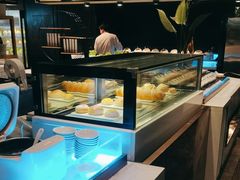 -V-ONE西雅图海鲜自助餐厅(仓山万达广场店)