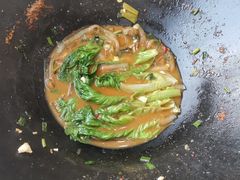 -老刘生态大鱼坊铁锅炖鱼(赛马场店)
