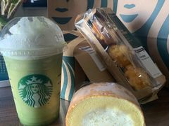 -星巴克(深圳港隆城分店)