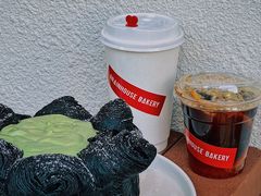-大仓面包(西平店)