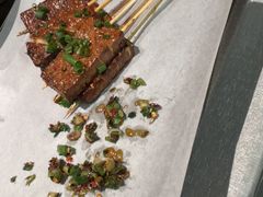-聚味瞿记·龙虾堂(咸嘉湖店)