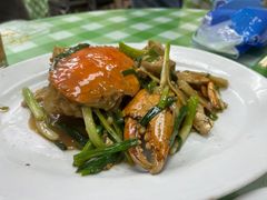 -毛记饭店