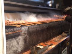 羊肉串-同来顺烧烤餐厅(哈尔滨道店)
