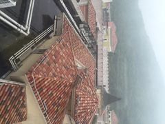 -平湖九龙山庄园圣马可酒店