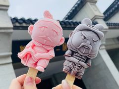 -秦始皇帝陵博物院(兵马俑)
