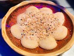 冰心麻糍-炉鱼(云澜湾店)