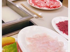 -天府火锅·始于1989年(老城十字街店)