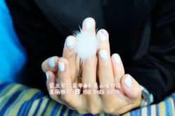 点击看大图 宜兰鲁谷店15801238879-梵熙美甲 Fancy Nails