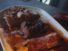 -蝴蝶里·粤菜·点心(滨江龙湖店)