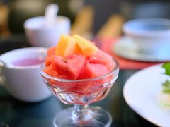 -忘忧草融合私房菜(红鼎国际店)