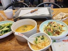 -管氏翅吧(中关村店)