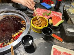 -小王少龙火锅(沙南街店)