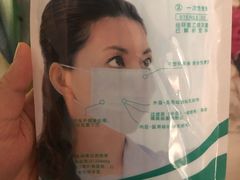 -物美超市(三里河店)