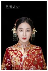 点击看大图 -欣薇婚纱(新源乐汇城店)