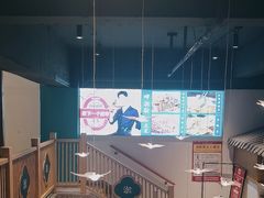 -呷湘厨·鱼汤捞饭·剁椒鱼头·辣椒炒肉(国家会展中心店)