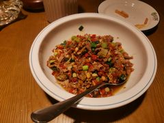 -李久其家民间餐厅(观沙岭公园店)