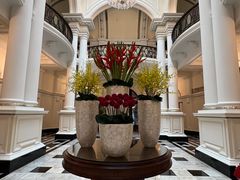 -Salon de Ville浦江汇(上海外滩华尔道夫酒店店)