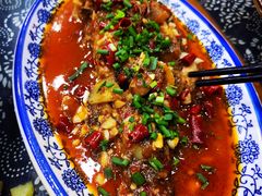 -记忆湘菜馆(芙蓉镇店)