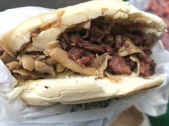 -清真拉妈卤味(回民街店)