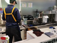 -吴山山·椰子酸奶(天河南店)