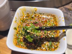 -重庆地瓜老火锅(广渠门店)