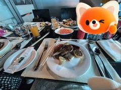 -澳门旅游塔360°旋转餐厅(南湾湖广场店)